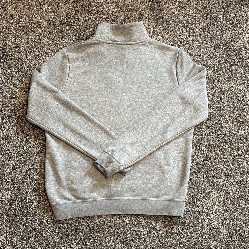 Nike Women’s Grey Sweater - Picture 2 of 4